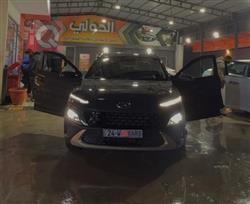 هيونداي كونا